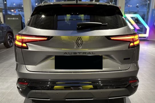 Renault Austral Esprit Alpine 1.2 E-Tech Full Hybrid