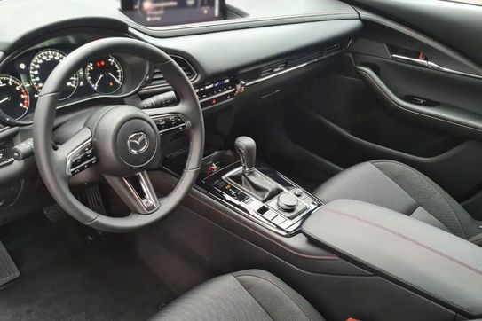 Mazda CX-30 Homura 2.0 E-SKYACTIV
