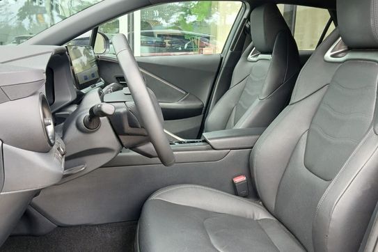 Toyota C-HR 2.0 Hybrid  Executive