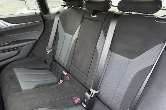 BMW Seria 4 Gran Coupe 430i xDrive M Sport