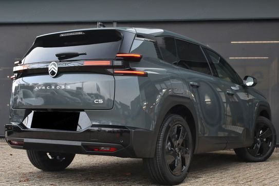 Citroen C5 Aircross Max eDCT6 1.2 mHEV