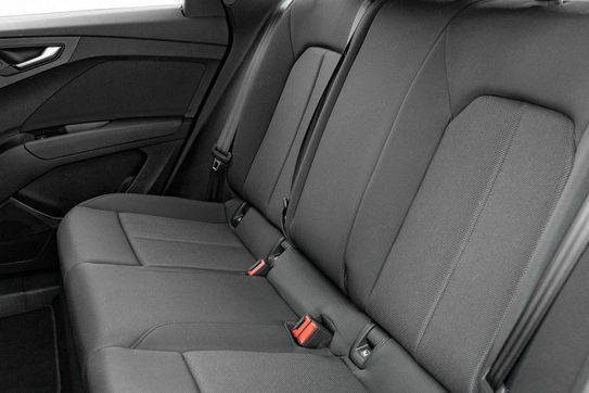 Audi Q4 e-tron 40 77kWh Advanced