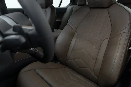 BMW Seria 5 520d xDrive M Sport