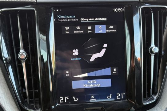 Volvo XC60 D4 AWD Inscription