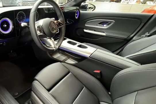 Mercedes CLA 250+ Progressive Line