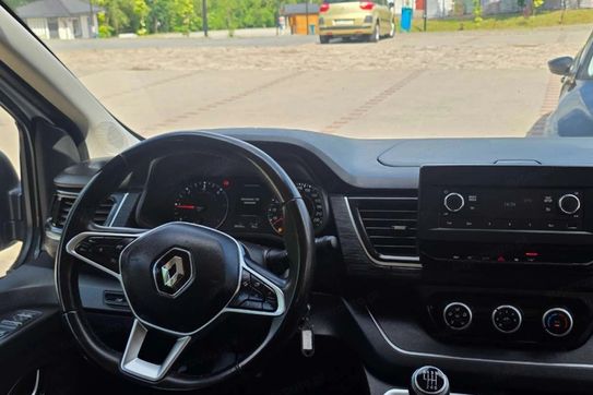 Renault Trafic 2.0 Blue dCi L2 Equilibre