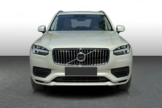 Volvo XC90 B5 D AWD Momentum Pro