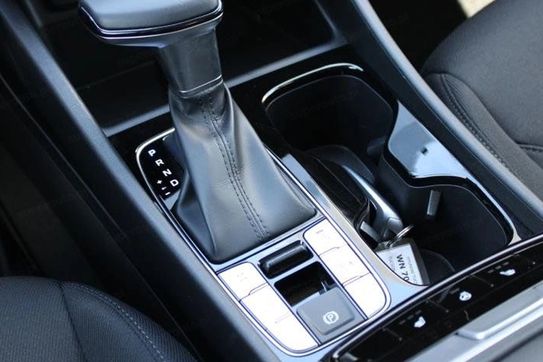 Hyundai Tucson 1.6 T-GDi 48V Executive  4WD DCT