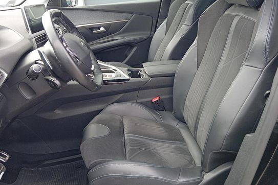 Peugeot 3008 1.6 PureTech GT Line