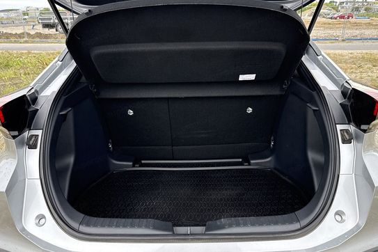 Toyota C-HR 1.8 Hybrid Style