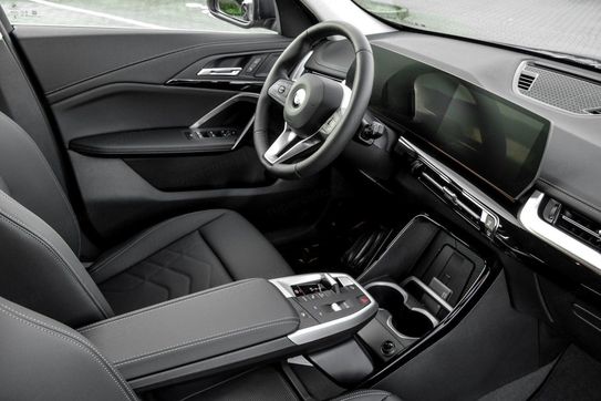 BMW X1 xDrive20d xLine