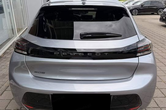 Peugeot 208 Edition 1.2 Turbo