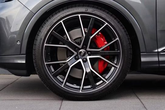 Audi Q7 60 TFSI e quattro S Line