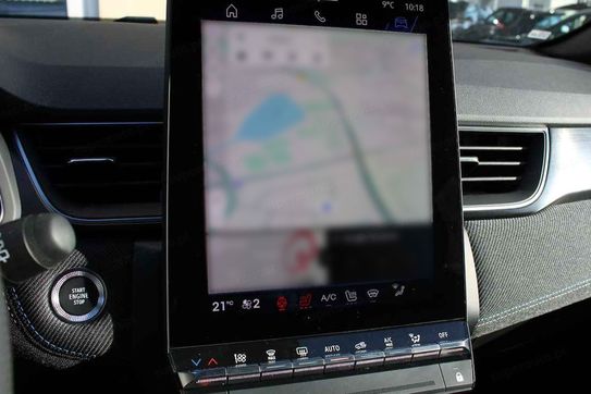 Renault Symbioz Esprit Alpine 1.6 E-Tech Full Hybrid