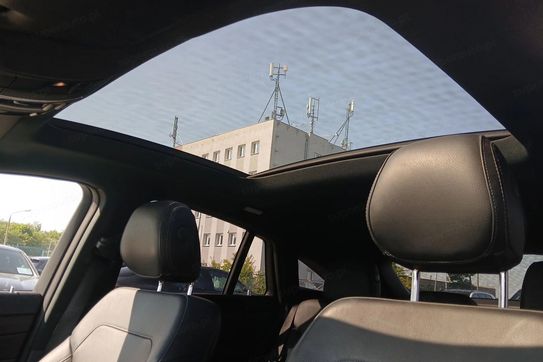 Mercedes GLE Coupe 350 d 4-Matic