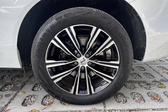 Volvo XC60 B4 B Inscription