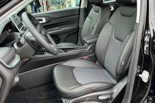 Jeep Compass Altitude 1.5 T4 mHEV DCT FWD
