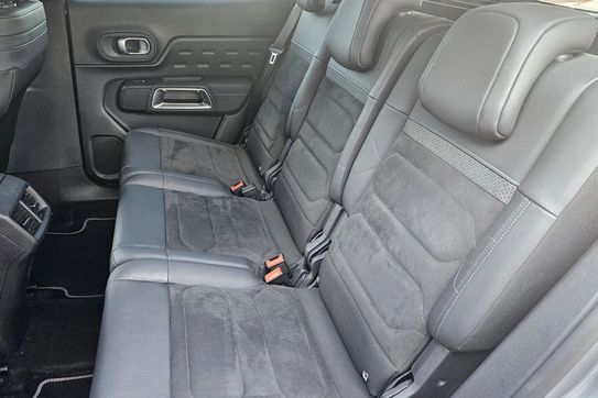 Citroen C5 Aircross BlueHDi Shine Pack EAT8