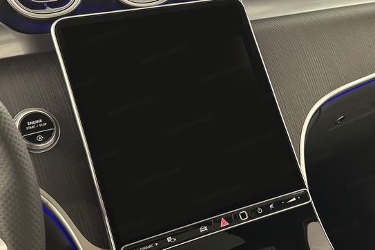 Mercedes GLC Coupe 220 d 4-Matic AMG Line