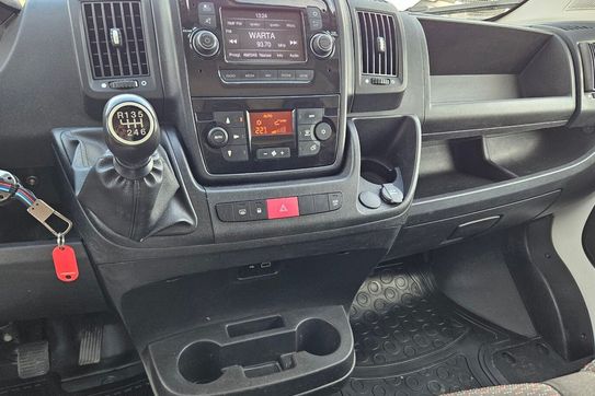 Peugeot Boxer L4H2