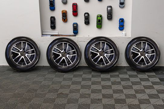 Skoda Superb 2.0 TSI Style DSG