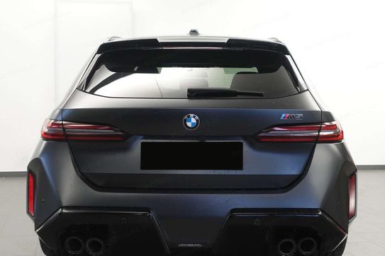 BMW Seria 5 Touring M5