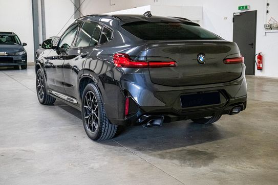 BMW X4 xDrive20i M Sport