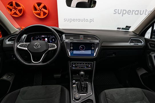 Volkswagen Tiguan Allspace 2.0 TDI 4Mot. Elegance DSG