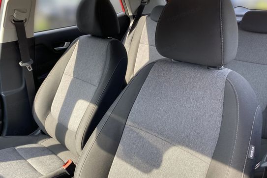 Kia Stonic T-GDI M