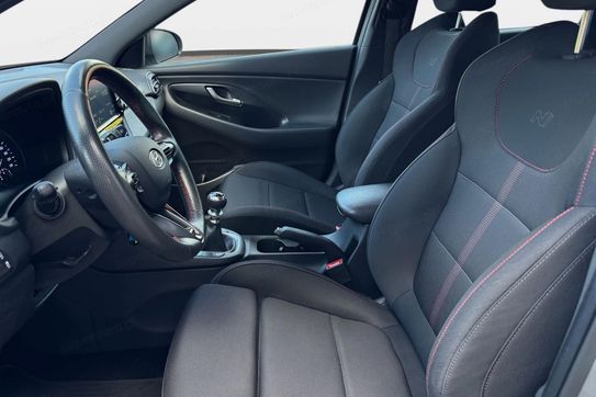 Hyundai i30 1.5 t-Gdi 48V-Hybrid n-Line