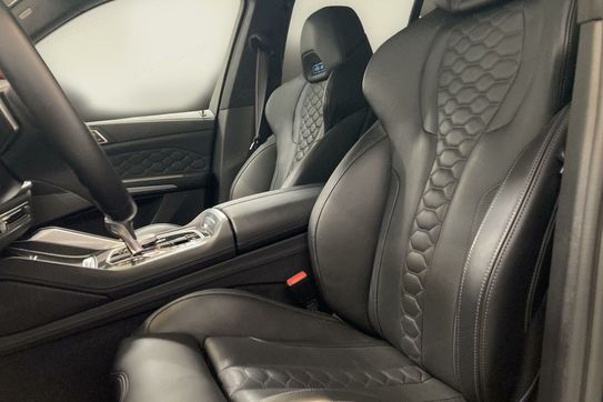 BMW X5 M Competition