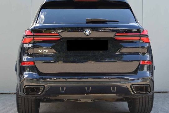 BMW X5 xDrive30d  M Sport