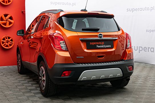 Opel Mokka 1.6 Cosmo