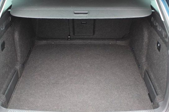 Skoda Superb 2.0 TDI DSG