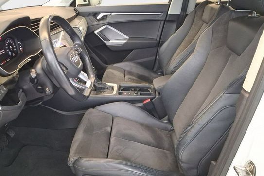 Audi Q3 Sportback 35 TFSI