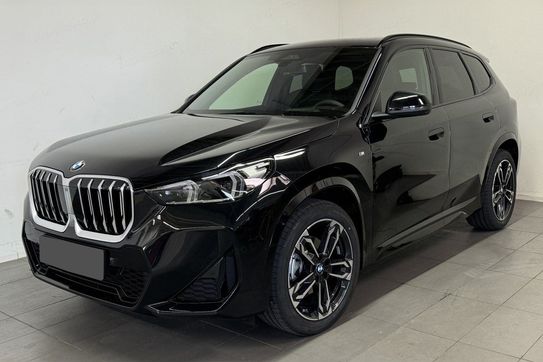BMW X1 sDrive18i M Sport