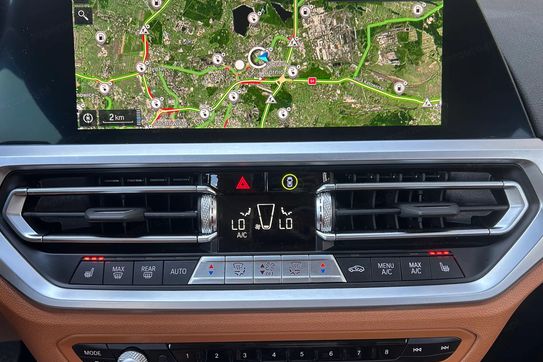 BMW Seria 3 330e PHEV M Sport sport-aut
