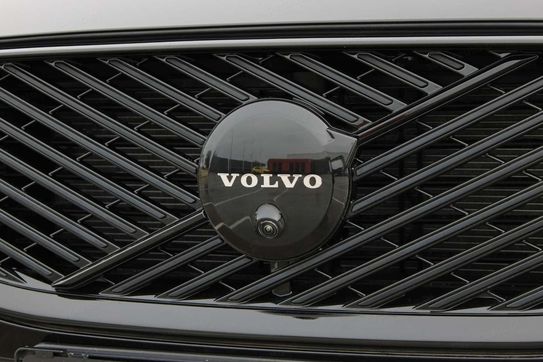 Volvo XC60 B5 AWD Ultra Black Edition