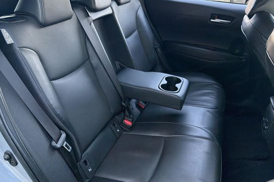 Toyota Corolla Cross 2.0 Hybrid Premiere Edition AWD