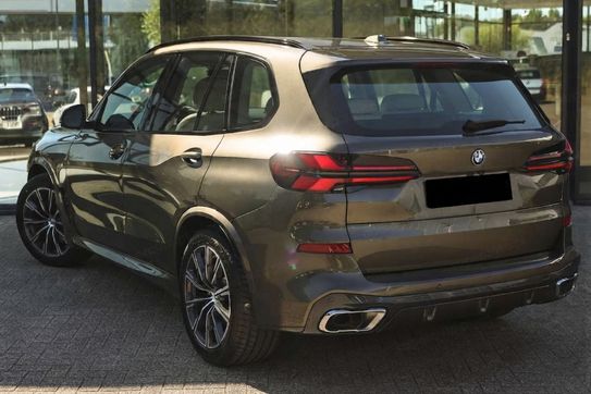 BMW X5 xDrive40i M Sport