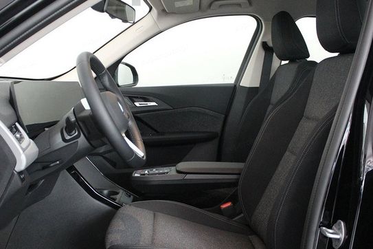 BMW iX1 eDrive20