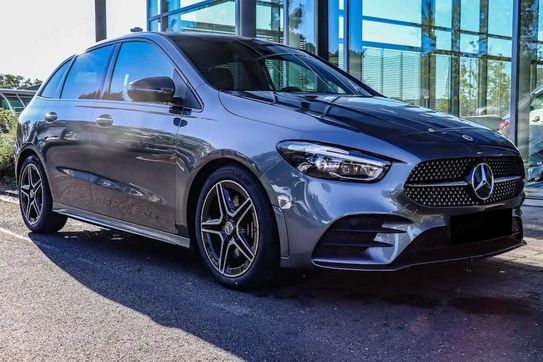 Mercedes B Klasa 200  AMG Line