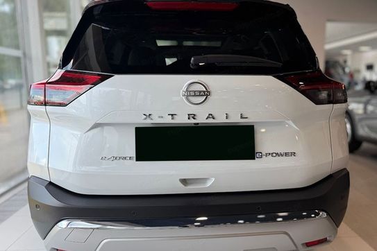 Nissan X-Trail Tekna e-POWER 4WD 1.5