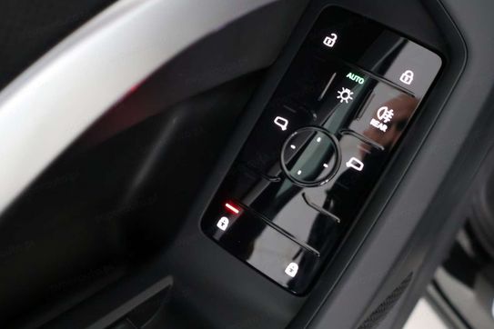 Audi Q5 TFSI advanced