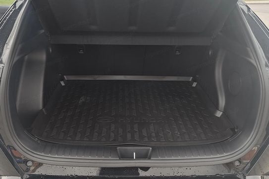 Hyundai Kona 1.6 T-GDI N Line