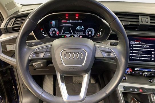 Audi Q3 35 TFSI