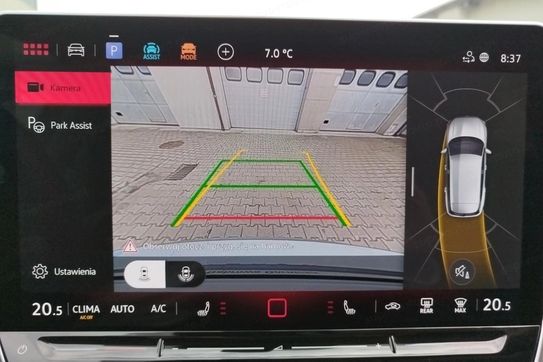 Volkswagen Tiguan 2.0 TDI Special Edition DSG