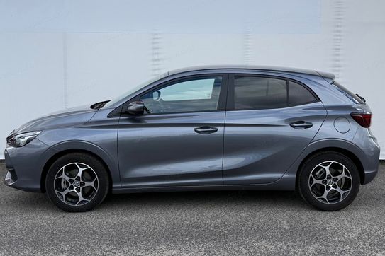 MG 3 Exclusive