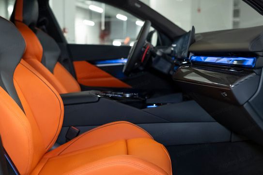 BMW Seria 5 M5