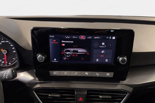 Seat Leon 1.0 TSI